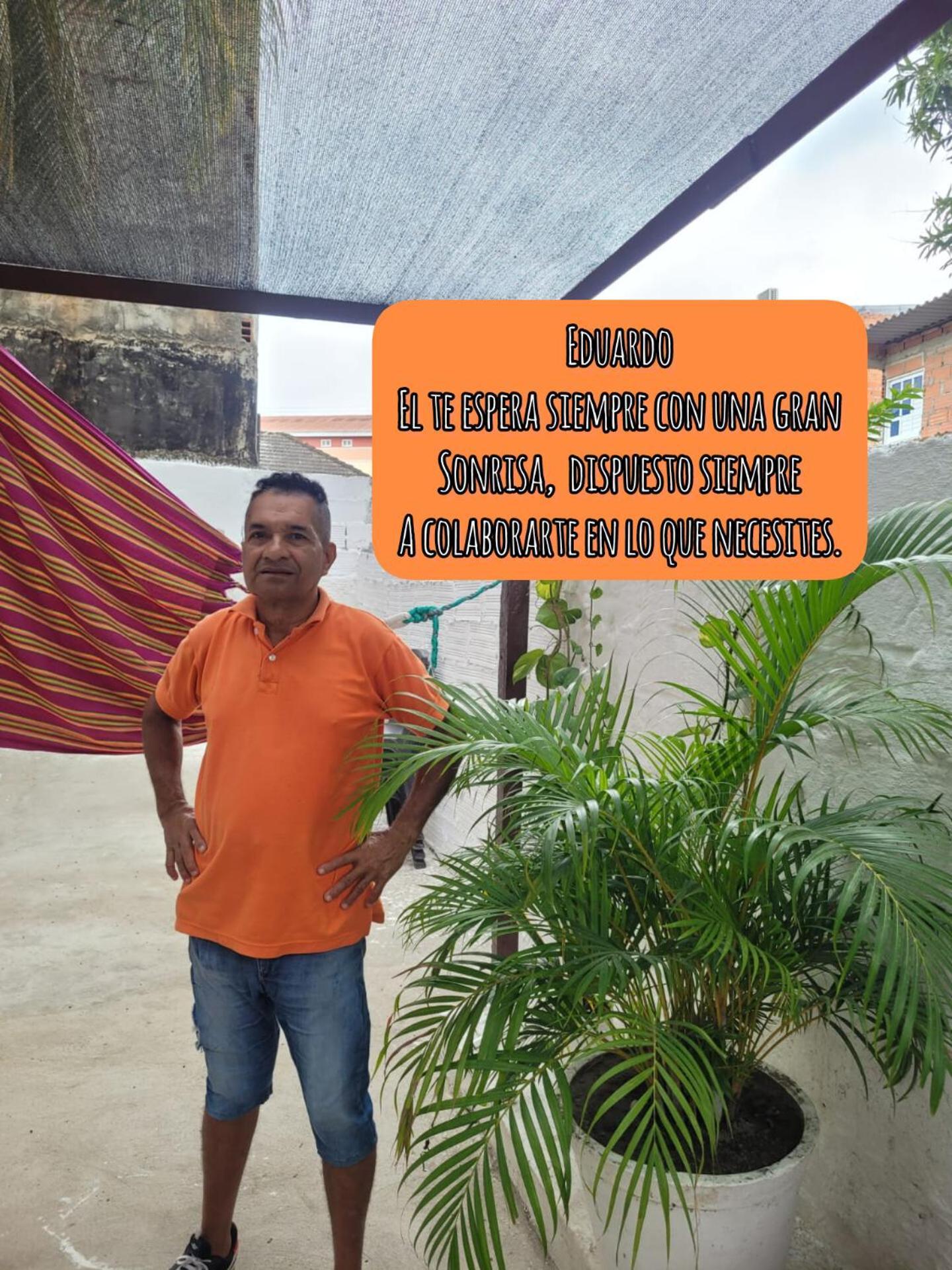 Posada Barrios Mar Cartagena Exteriör bild