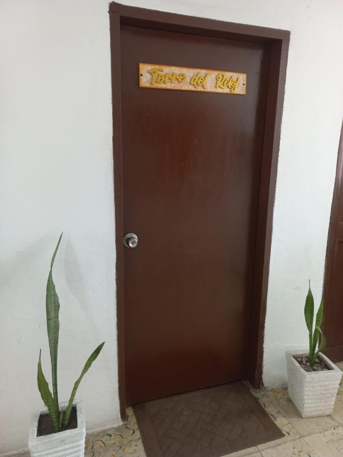 Posada Barrios Mar Cartagena Exteriör bild