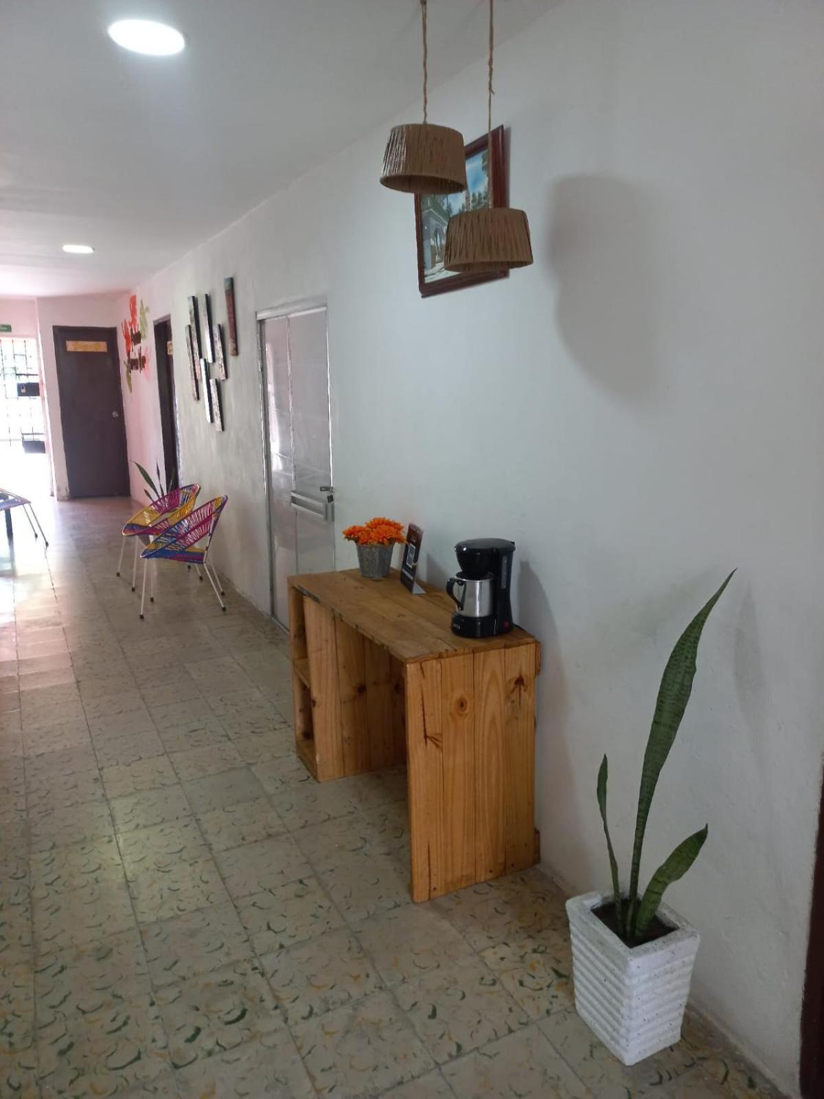 Posada Barrios Mar Cartagena Exteriör bild